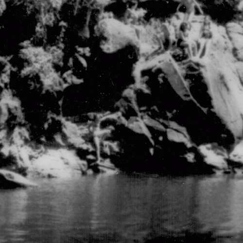 A Pregnant Light : The Eighth